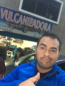 Vulcanizadora La Nueva Era